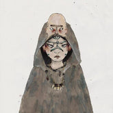 Burial - Antidawn LP (Extended Play)
