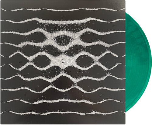Madlib & Four Tet - Sound Ancestors LP (Glow In The Dark Jacket, Green Vinyl)