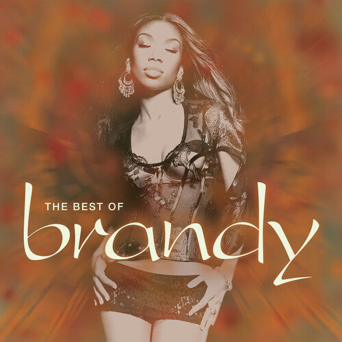 Brandy - The Best Of LP