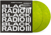 Robert Glasper - Black Radio III 2LP