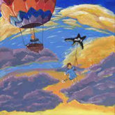 Milly - Our First Four Songs + Wish Goes On LP