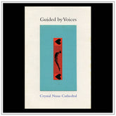 Guided By Voices - Crystal Nuns Cathedral LP