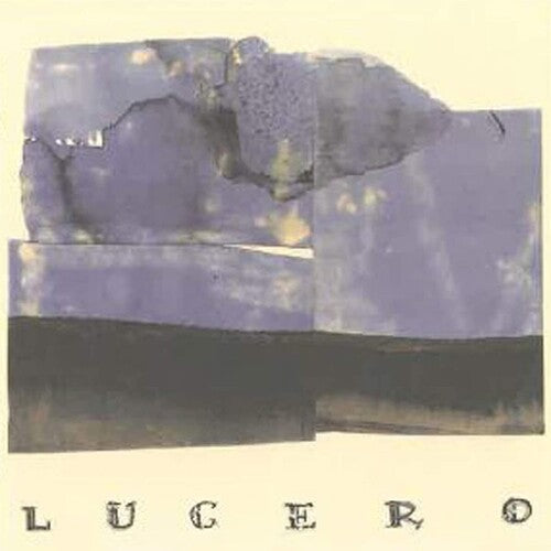 Lucero - S/T LP (180g)