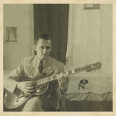 Branko Mataja - Over Fields And Mountains LP