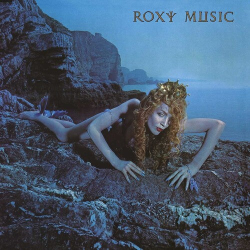 Roxy Music - Siren LP (Abbey Road Half-Speed Remastered, 180g)