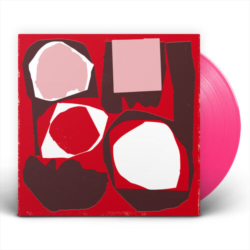 V/A - Mr Bongo Record Club Volume 5 2LP (Colored Vinyl)