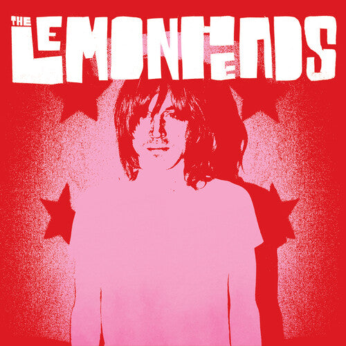 The Lemonheads - S/T LP