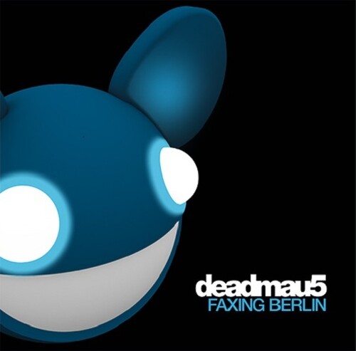 Deadmau5 - Faxing Berlin 12"