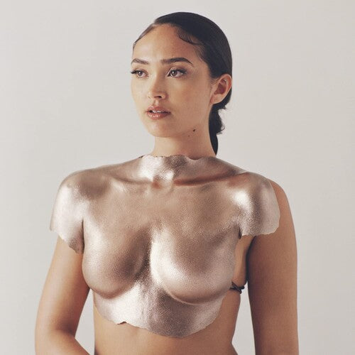 Joy Crookes - Skin LP (UK Pressing)