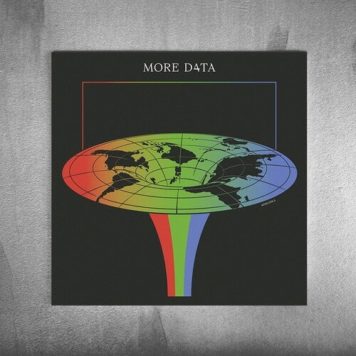 Moderat - More D4TA LP (180g)