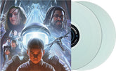 Coheed & Cambria - Vaxis II: A Window... 2LP (Transparent Electric Blue Vinyl)
