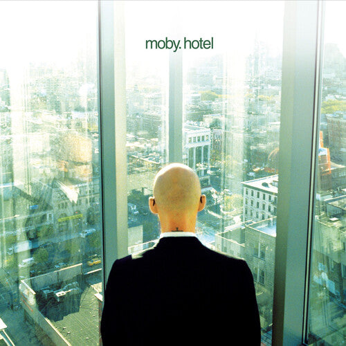 Moby - Hotel LP