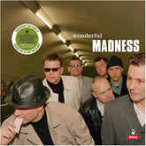 Madness - Wonderful LP