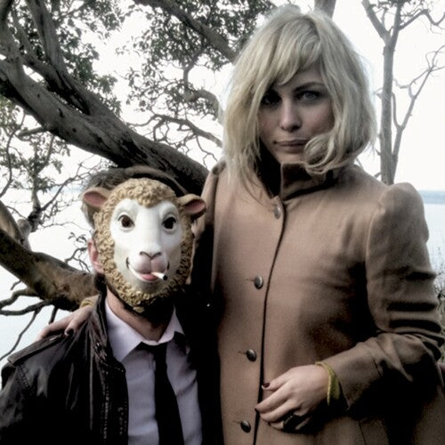 The Head and The Heart - S/T LP (With Booklet, 140g)