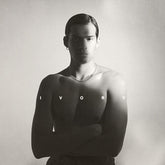 Omar Apollo - Ivory CD