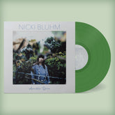 Nicki Bluhm - Avondale Drive LP (Indie Exclusive Green Vinyl)