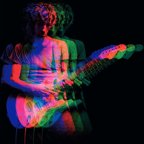 Delicate Steve - After Hours LP (Gatefold)
