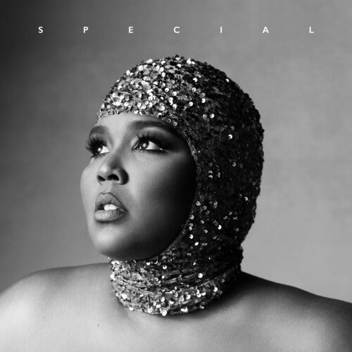 Lizzo - Special CD