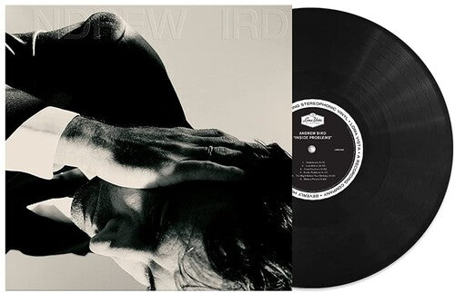 Andrew Bird - Inside Problems LP
