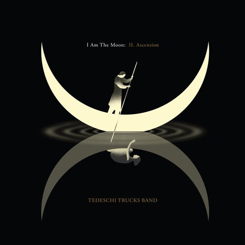 Tedeschi Trucks Band - I Am The Moon: II. Ascension LP