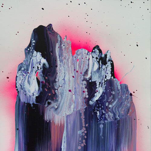 The Goose - Dripfield 2LP