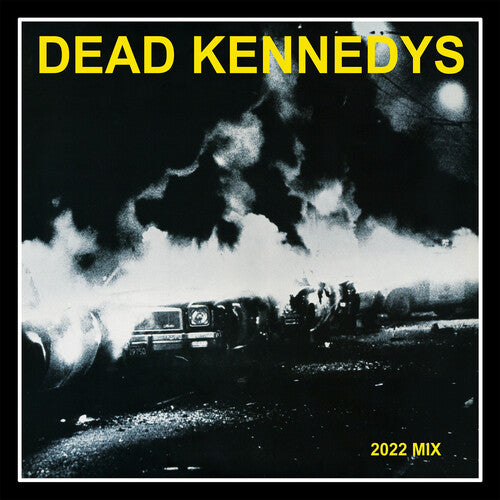 Dead Kennedys -  Fresh Fruit For Rotting Vegetables 2022 Mix LP (Gatefold, Poster