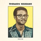 Orchestre Massako - S/T LP (Gatefold, 180g)