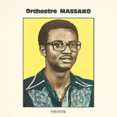 Orchestre Massako - S/T LP (Gatefold, 180g)