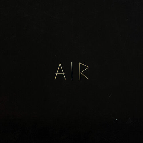 Sault - Air 2LP