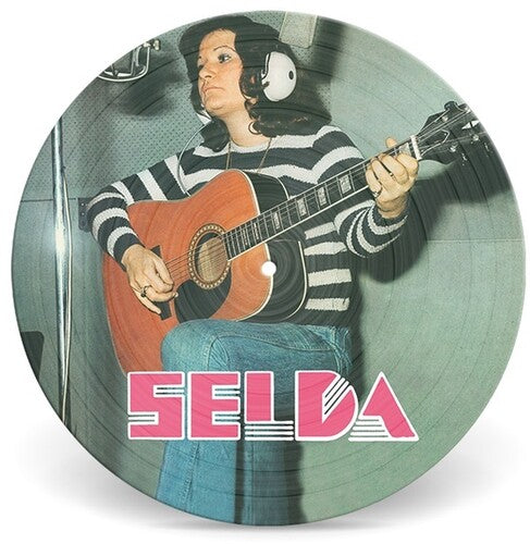 Selda - S/T (Picture Disc)