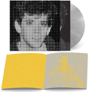 Lou Reed - Words & Music, May 1965 LP (Limited Edition, Metallic Silver Vinyl)