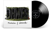 Dawes - Misadventures Of Doomscroller LP