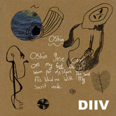 DIIV - Oshin 2LP (10th Anniversary, Blue & Purple Vinyl)