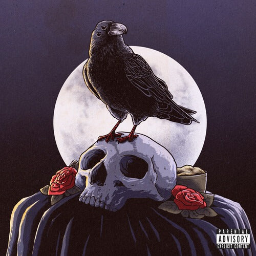 Jedi Mind Tricks - The Funeral & The Raven 2LP