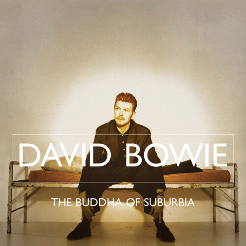 David Bowie - The Buddha Of Suburbia 2LP (2021 Remaster)