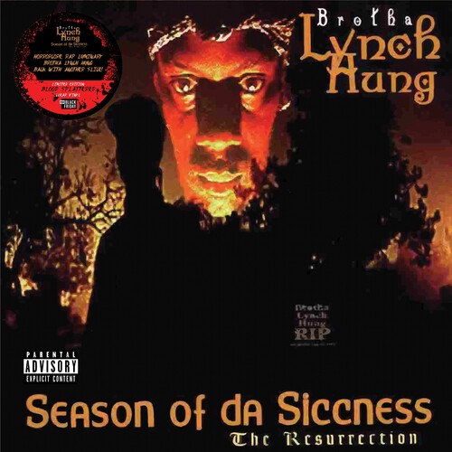 Brotha Lynch Hung - Season Of Da Siccness 2LP (RSD Exclusive)