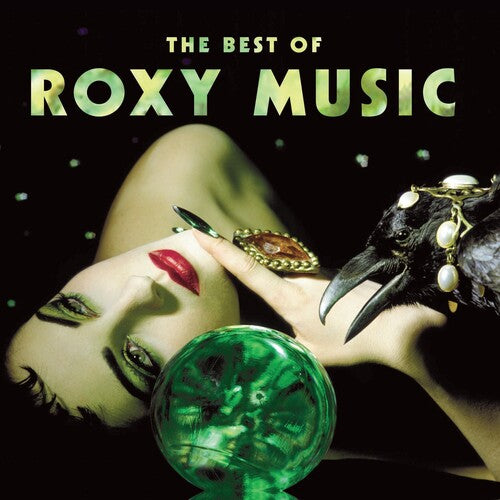 Roxy Music - The Best Of 2LP