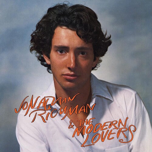 Jonathan Richman & The Modern Lovers - S/T LP