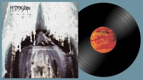 My Dying Bride - Turn Loose The Swans LP