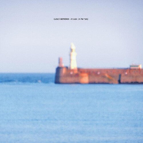 Cloud Nothings - Attack On Memory LP (10th Anniversary Sky Blue Vinyl, Bonus 7" Flexidiscs)