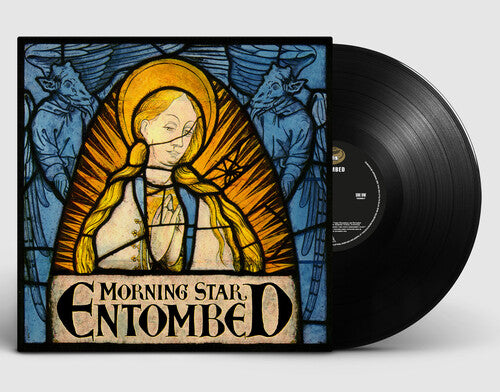 Entombed - Morning Star LP (Gatefold)