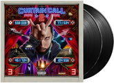 Eminem - Curtain Call 2 2LP