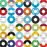V/A - Soul Slabs Vol. 3 2LP