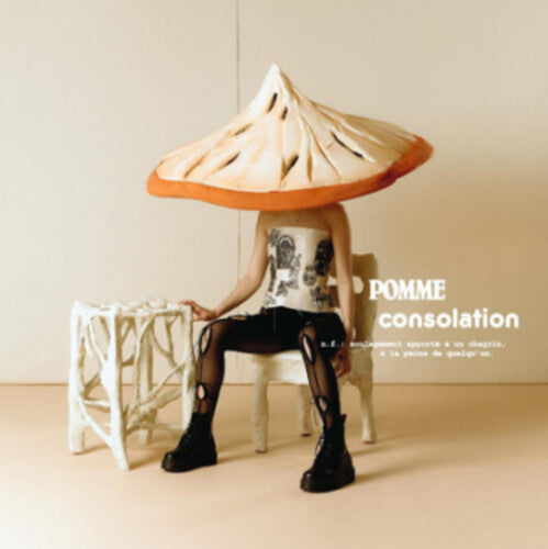 Pomme - Consolation LP