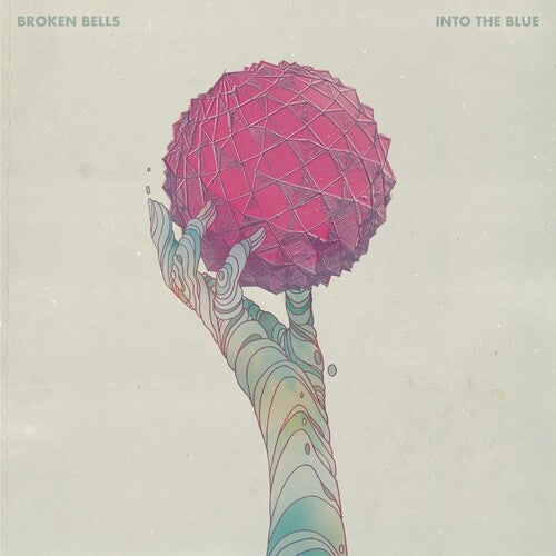 Broken Bells -  Into The Blue LP