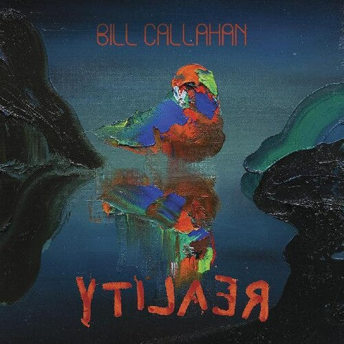 Bill Callahan - YTILAER [REALITY] 2LP