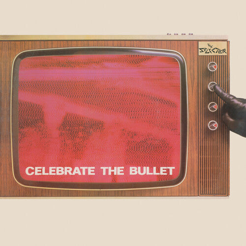 The Selecter - Celebrate The Bullet LP (Clear Vinyl, 180g)