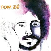 Tom Ze - (1972) LP