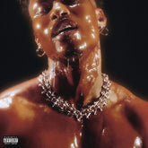Lucky Daye - Candydrip 2LP (140g, Gatefold)