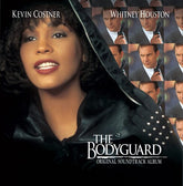 Whitney Houston - The Bodyguard: Original Soundtrack LP